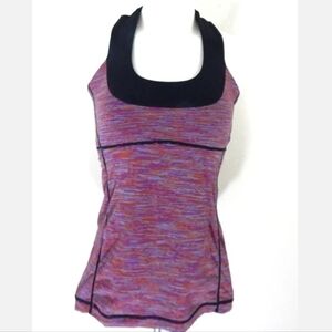 Lululemon Scoop Neck Tank Wee Are From Space